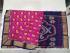 CHINNALAPATTI TIE AND DYE KORA SILK COTTON SAREES